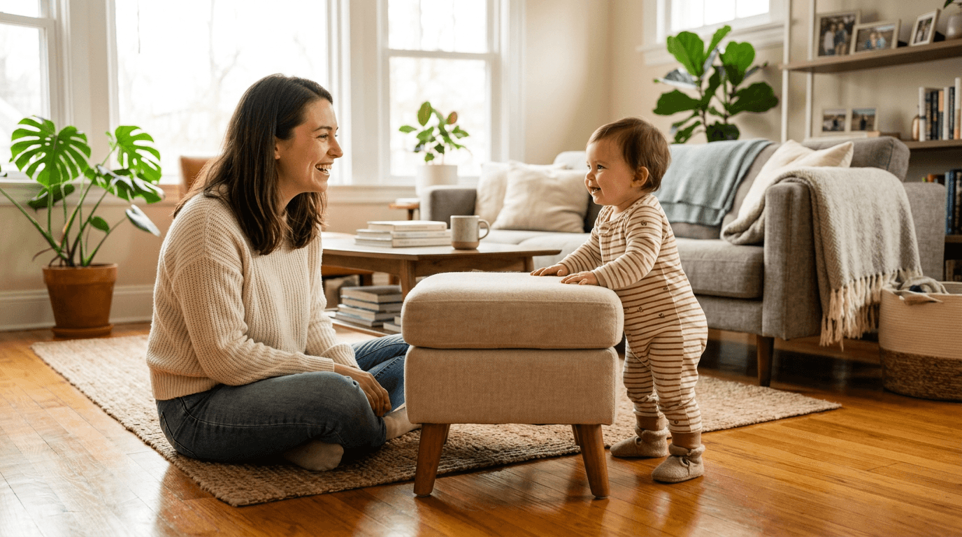 The Ultimate Baby Milestones Chart: A Parent's Guide to 0-24 Months (2026)