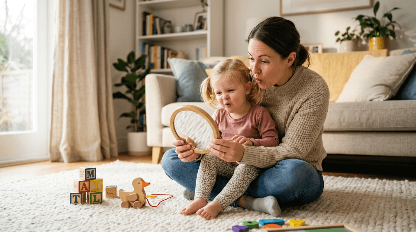 How to Practice Speech Therapy at Home: A Parent's Comprehensive Guide (2026)