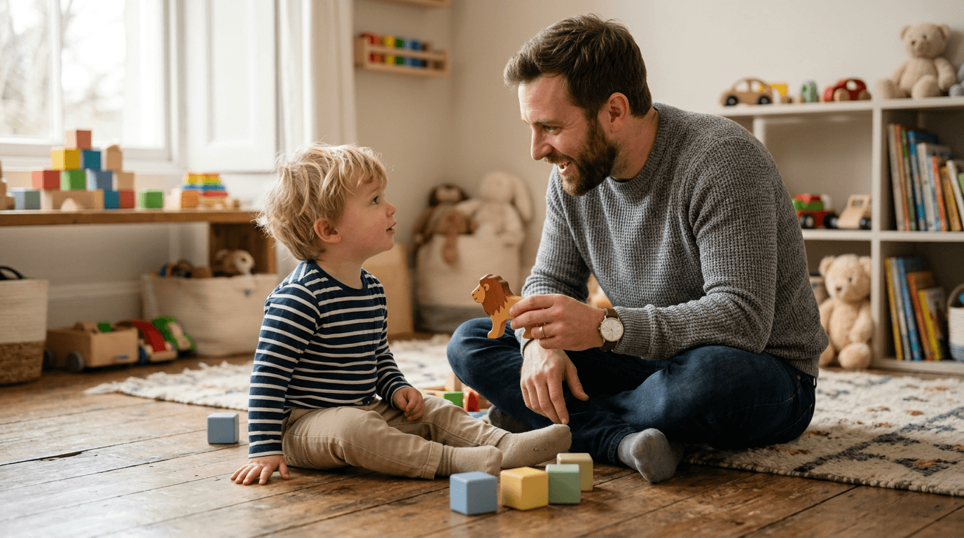 How to Help Child With Speech Delay: 10 Expert Strategies (2026)