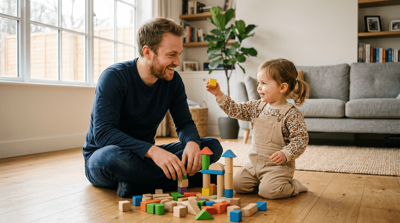 10 Essential Parenting Tips for Toddlers: Boosting Speech and Connection in 2026