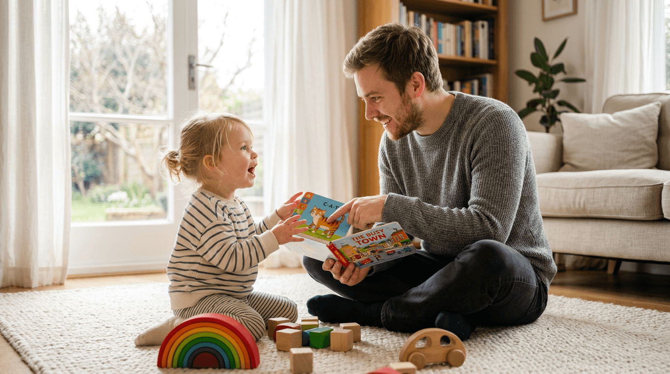 22 Fun & Effective Toddler Speech Activities for 2026