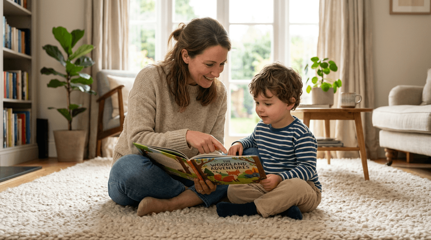 Vocabulary Building for Kids: Expert Strategies and Games (2026 Guide)