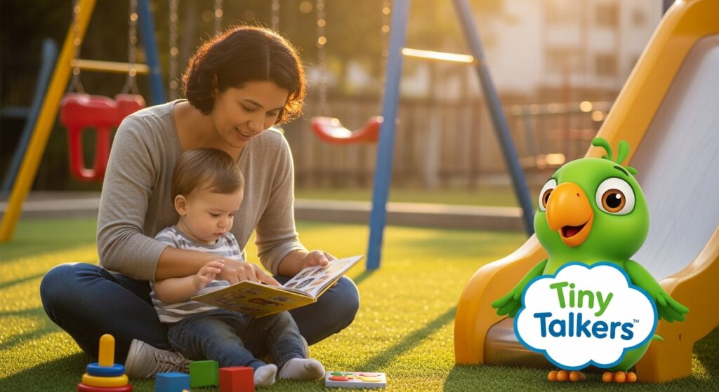 How to Encourage Speech in a 3-Year-Old With Language Delay (encourage speech in a 3-year-old, language delay strategies) – T