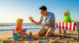 How to Expand Your Toddler’s Sentences with Just One Word (expand toddler sentences, toddler language development) – Tiny Tal