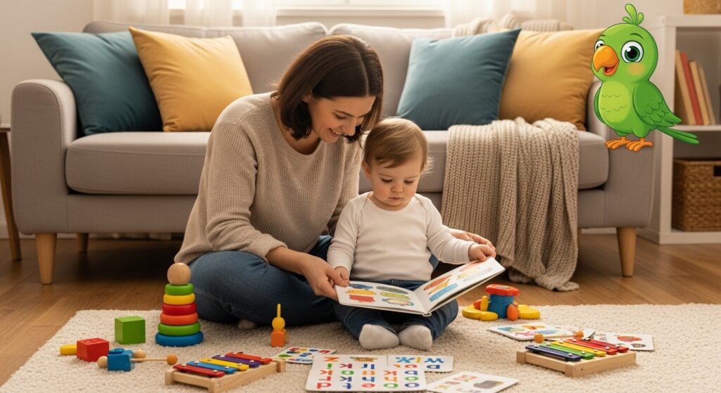 Understanding Phonological Processes Disorder in Toddlers (phonological processes disorder, speech sound disorder in toddlers