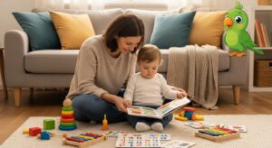Parent's Resources Understanding Phonological Processes Disorder in Toddlers (phonological processes disorder, speech sound disorder in toddlers