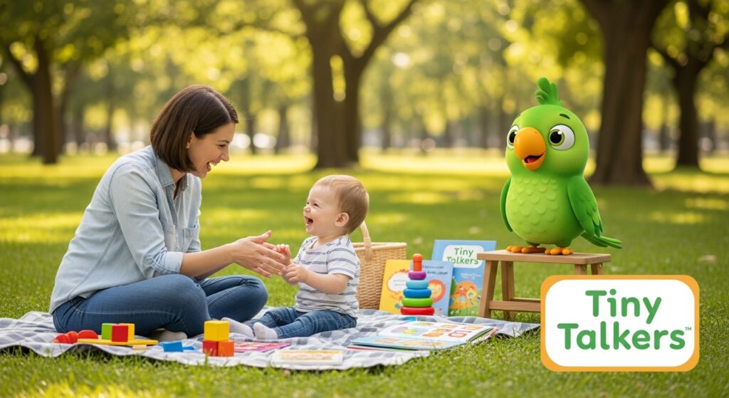 Speech Therapy Tips for Parents of Late-Talking Toddlers (speech therapy tips, late-talking toddlers) – Tiny Talkers