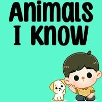 animals Tiny Talkers Game Speech Blubs