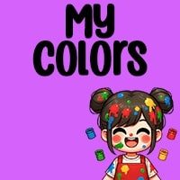 colors Tiny Talkers Game Speech Blubs